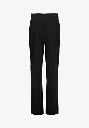2-3-B-07 - Trousers - off black