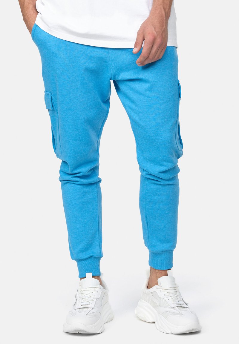 INDICODE JEANS BENDNER - Bojówki