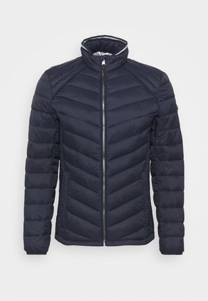 Light jacket - sky captain blue