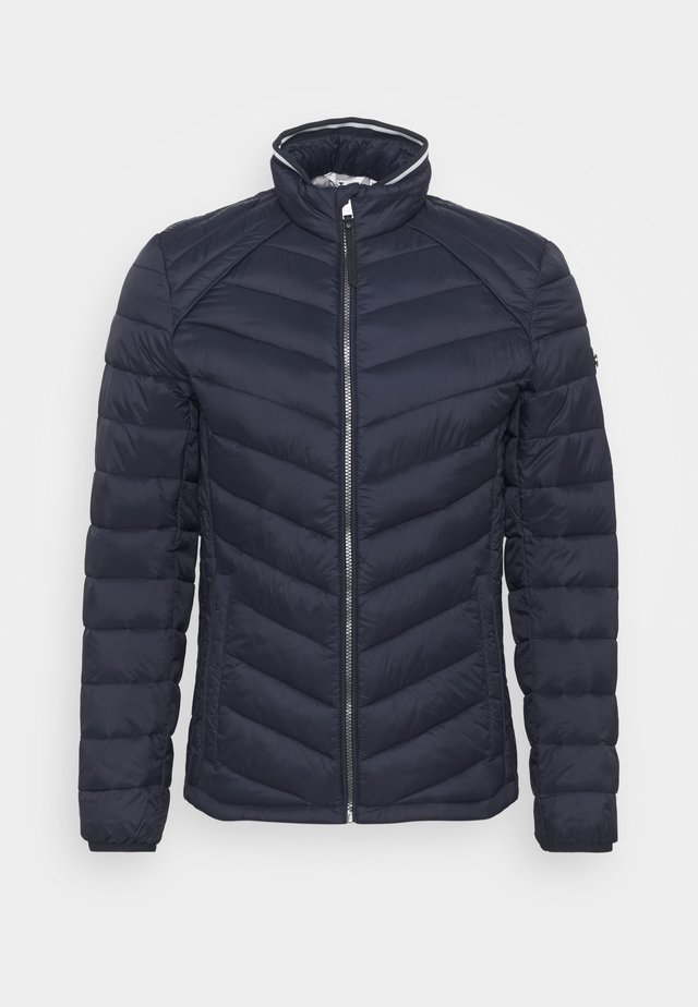 Übergangsjacke - sky captain blue