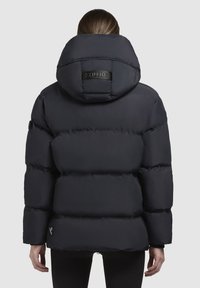 khujo ELLIS - Winterjacke - dunkelblau