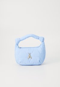 HANDBAG - Sac à main - shirting sky