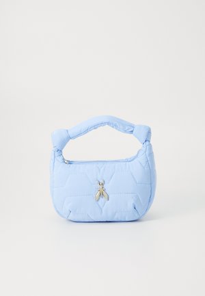 HANDBAG - Håndtasker - shirting sky