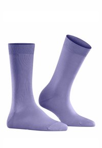 Burlington LADY - Socken - thimble