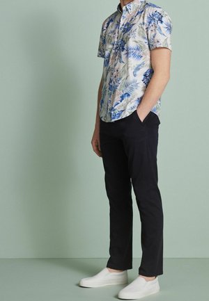 Next, Chemise - white
