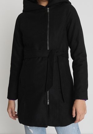 Korte frakker - black