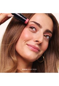 NUDESTIX NUDIES ALL OVER FACE MATTE LUX BLUSH - Rouge - rosy posy