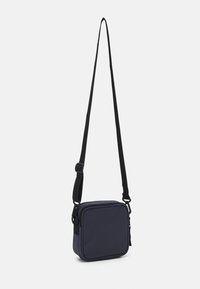 Carhartt WIP ESSENTIALS BAG SMALL UNISEX - Keresztpántos táska - zeus