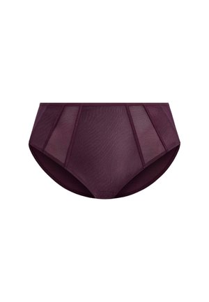 Elomi KINTAI - Braguitas - blackberry