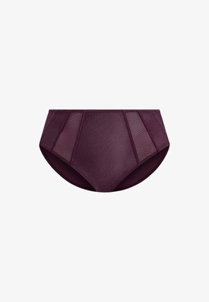 Elomi KINTAI - Slip - blackberry