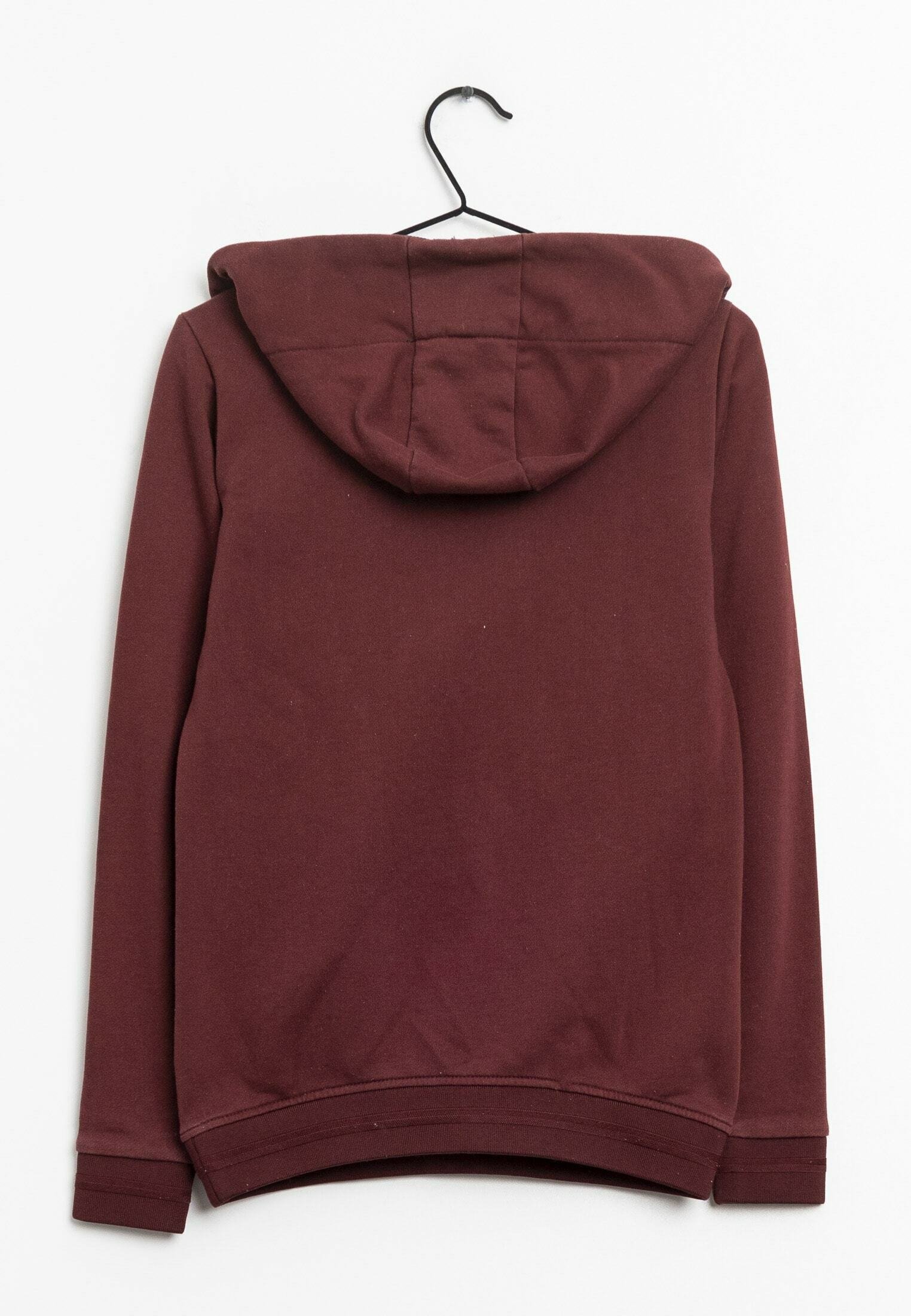 G-Star Hoodie - red - Zalando.ie