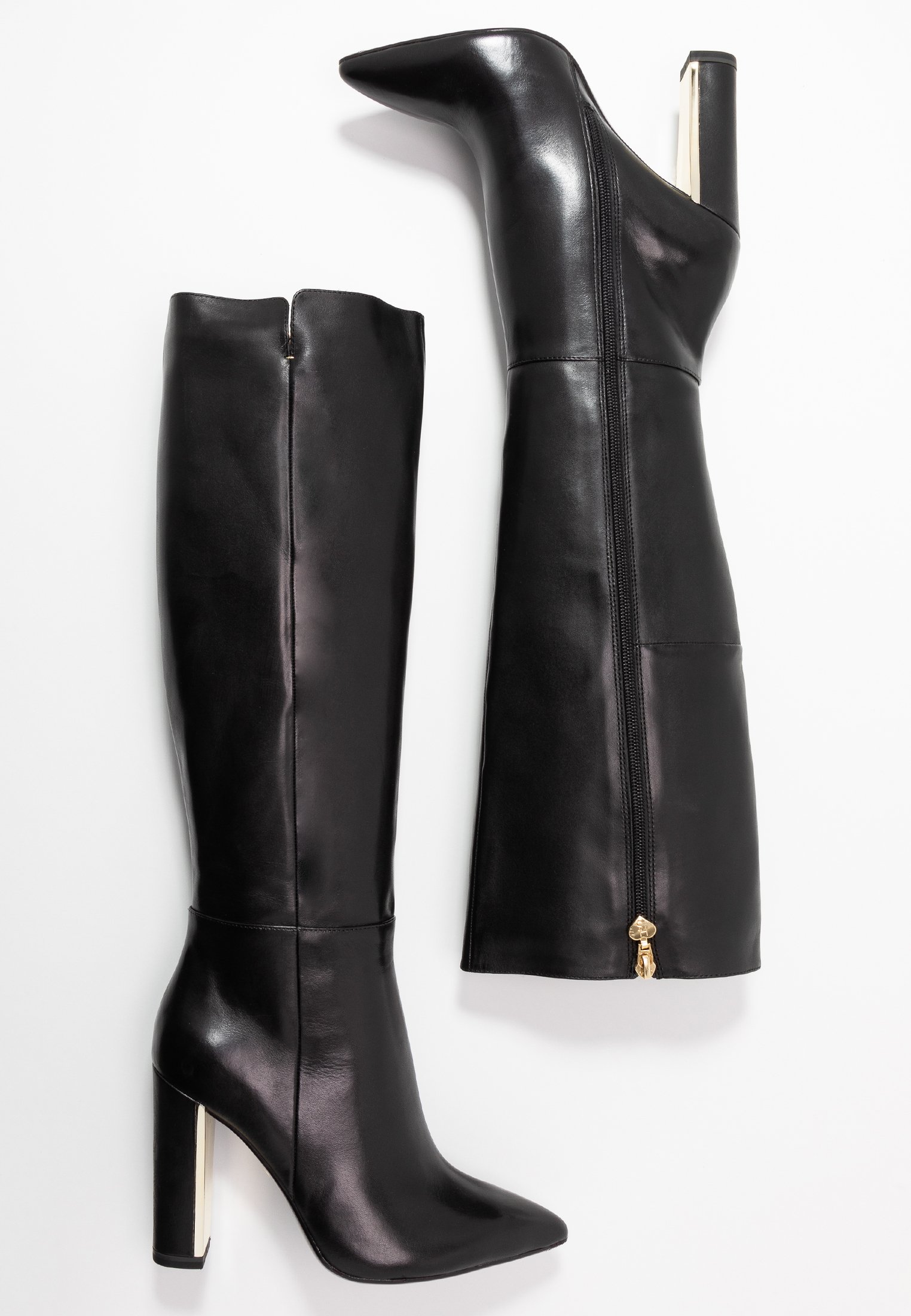 Tamaris Heart & Sole Klassiska stövlar black Zalando.se Tamaris Heart & Sole BOOTS Klassiska stövlar black