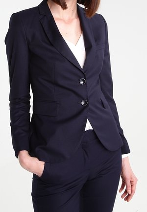 Blazer - dark blue