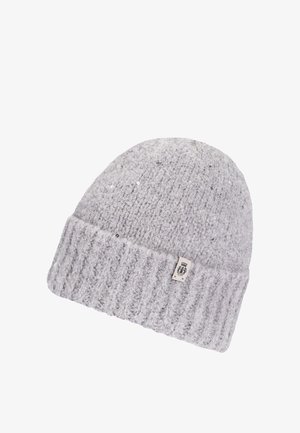 Roeckl, ROECKL HÜTE & MÜTZEN WINTER SPARKLE MÜTZE - Beanie - silvergrey