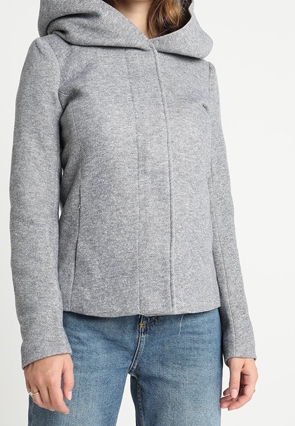 ONLY Petite Veste légère - light grey