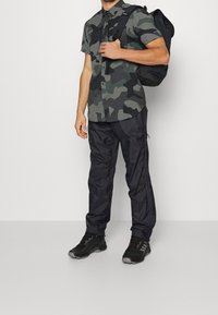 Columbia Skjorta - black