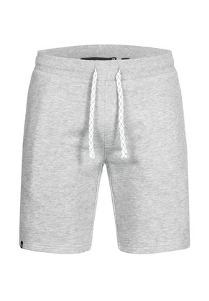 INDICODE JEANS, ALDRICH, szary