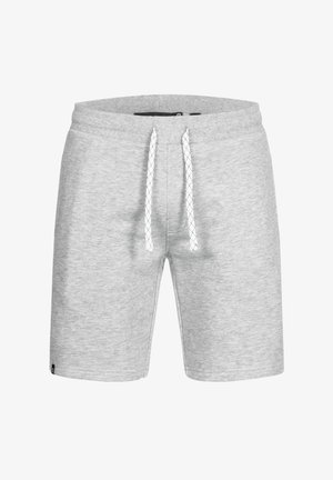 INDICODE JEANS, ALDRICH, szary