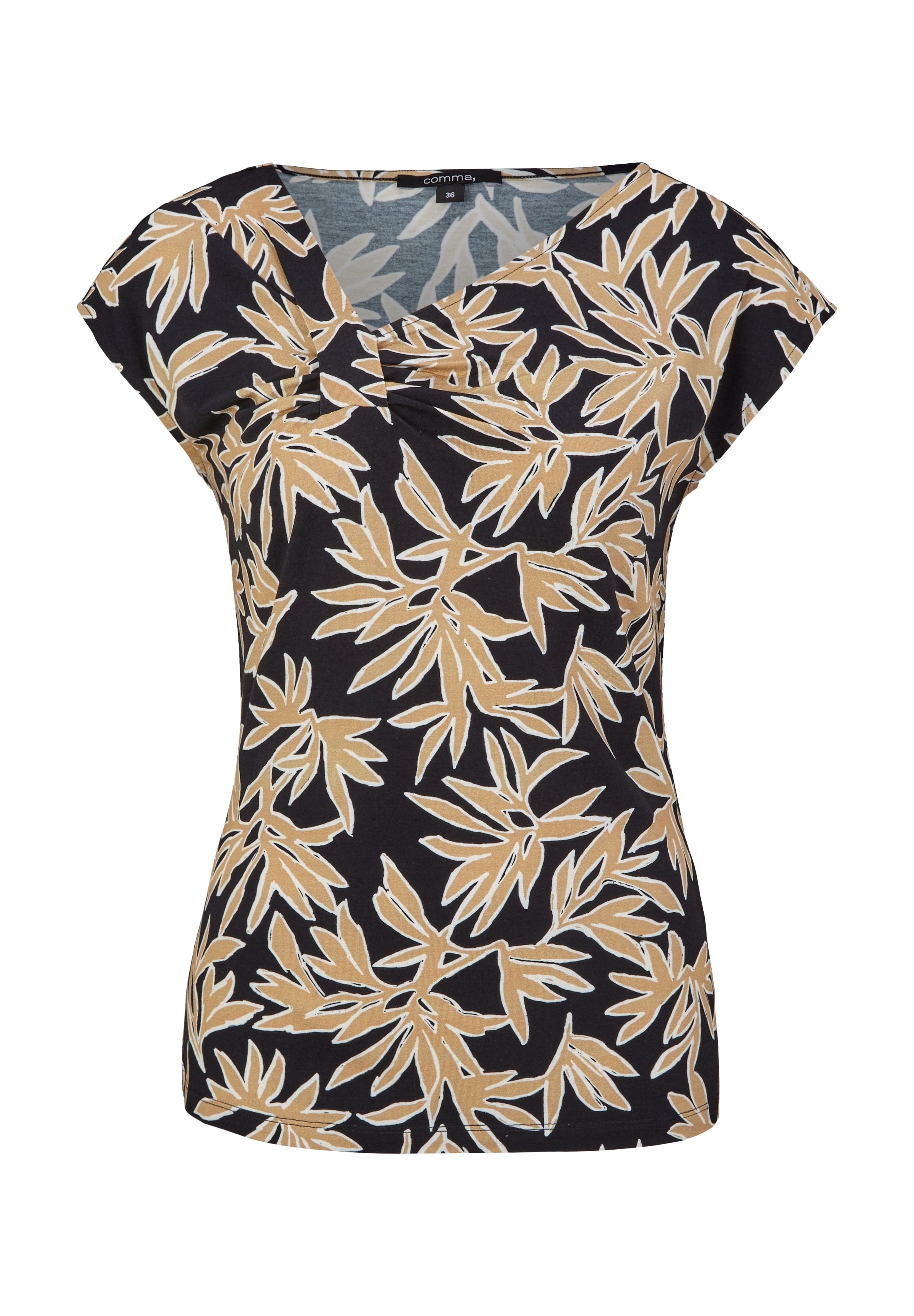 Damen T-Shirt print Damen T-Shirt print