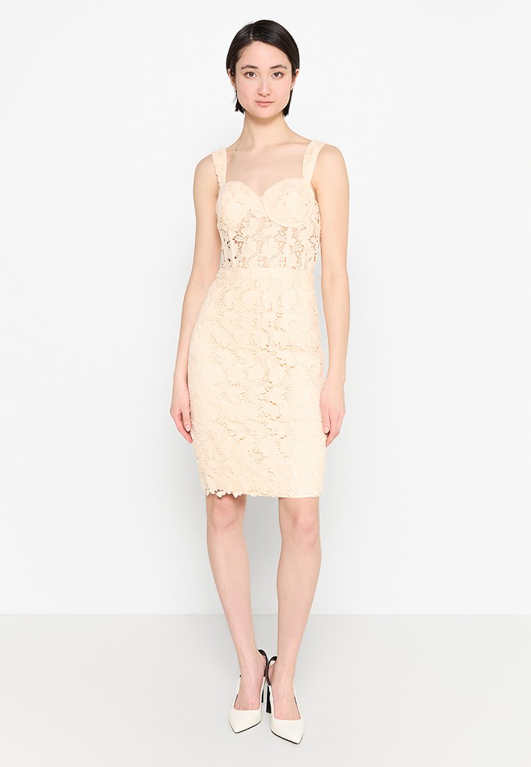 MARCIANO BY GUESS Cocktailjurk abrikoos