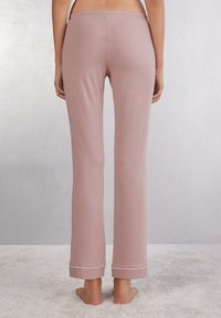 Intimissimi LANGE  - Pyžamový spodní díl - rosa pink