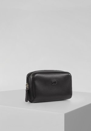 Braun Büffel ARIZONA - Étui à clefs - black
