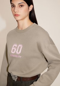 Miss Sixty Sudadera - khaki