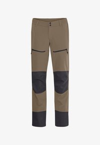 Kijelölve, light brown