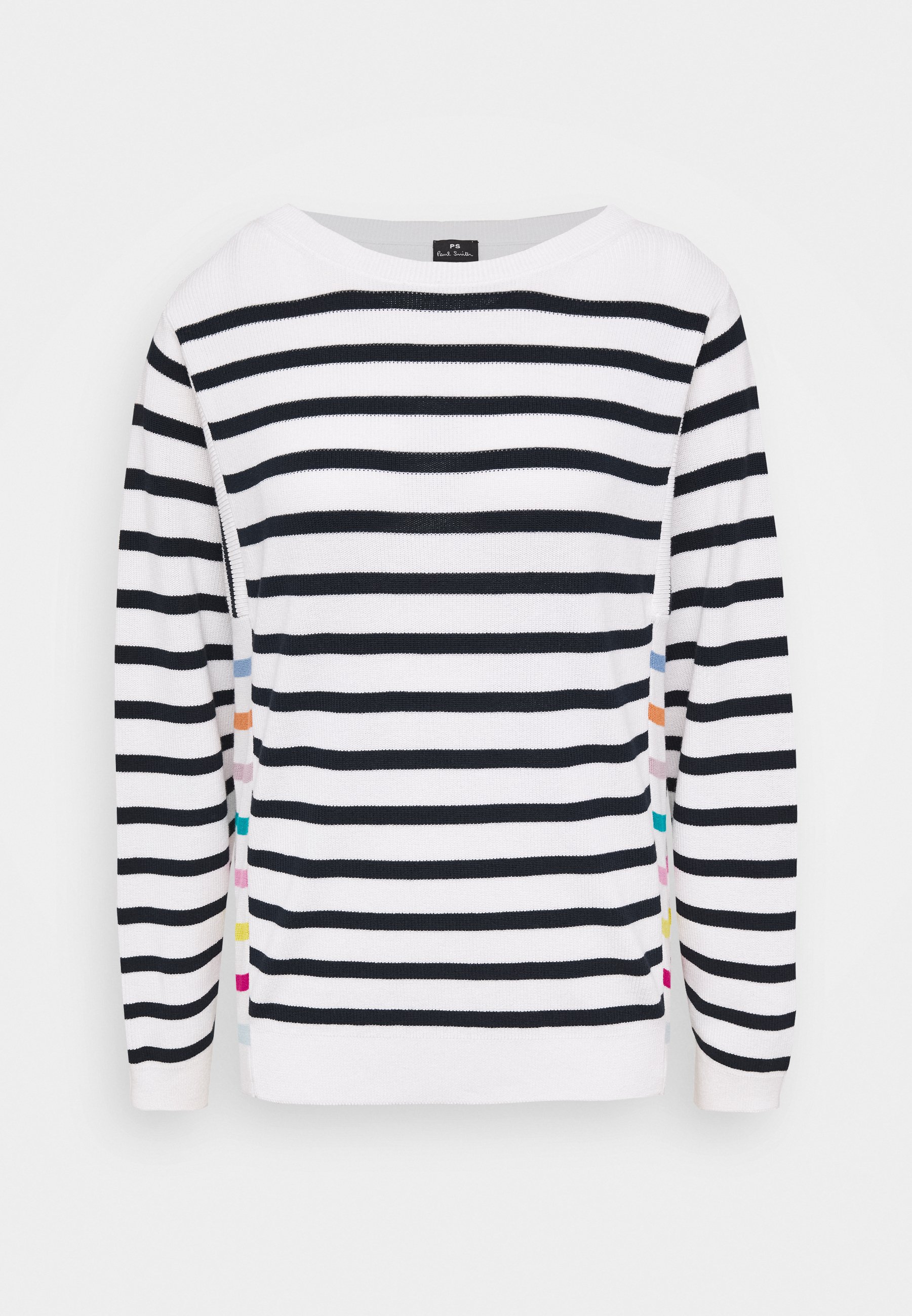 PS Paul Smith Trui multi coloured Zalando.nl PS Paul Smith Trui multi coloured Zalando.nl