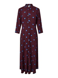 Μάξι φόρεμα - port royale