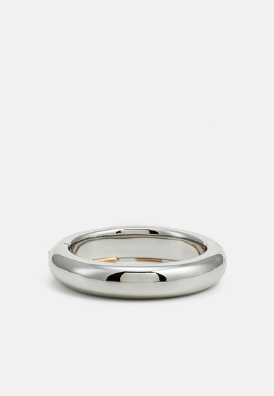 Tory Burch ESSENTIAL BANGLE - Bracciale -  gold-coloured/silver-coloured