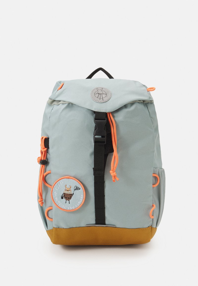 Lässig MINI OUTDOOR BACKPACK UNISEX Backpack light blue/blue