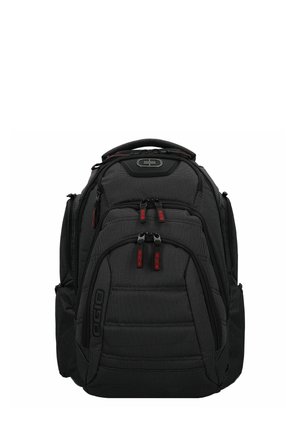 RENEGADE LAPTOPFACH - Backpack - blackpindot
