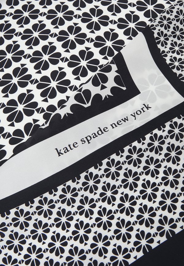 FLOWER SQUARE - Foulard2