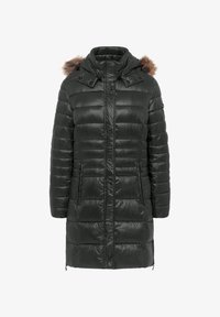 Geselecteerd, grauschwarz