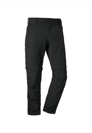 FOLKSTONE - Outdoor-Hose - anthracite