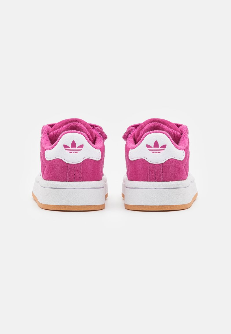 adidas gazelle silver green womens adidas Originals Campus 00s Toddler Girls' Clear Pink/Ftwr White/Gum Shoes, Size: 5 main image 1