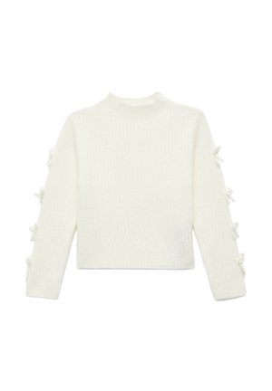 - Sweter