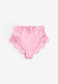 Next LIGHT CONTROL 2 PACK - Kratke gaće - pink white