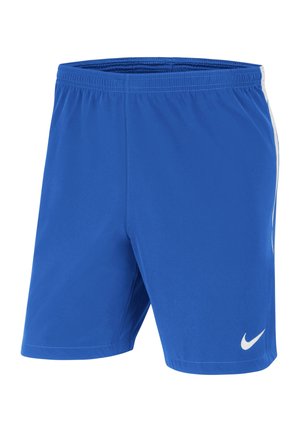 Short de sport - blue