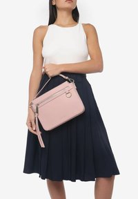 Miriade EVERY - Borsa a tracolla - rosa