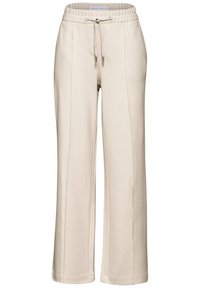 Unausgewählt, beige