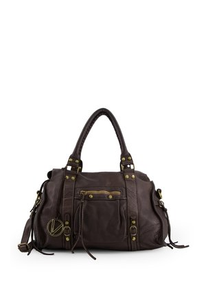 Håndtasker - dark brown