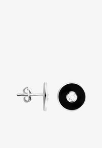 Non sélectionné, silver coloured