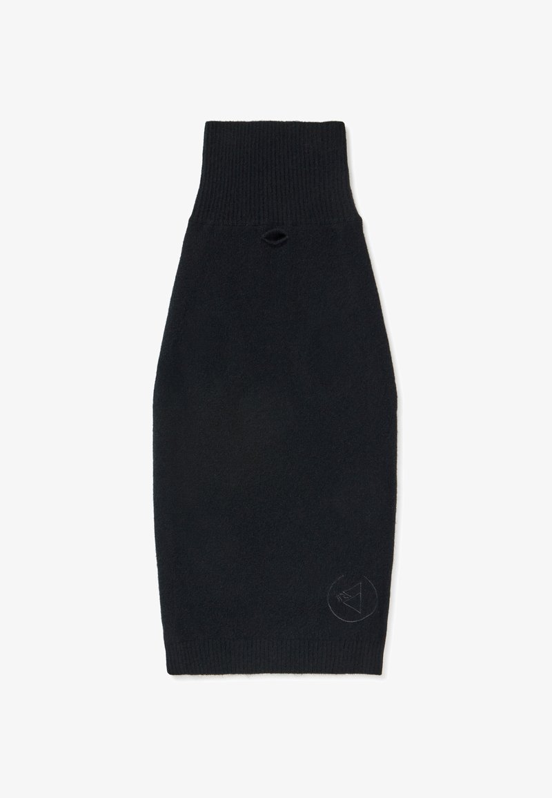 CASH-MERE Dierbenodigdheden - schwarz