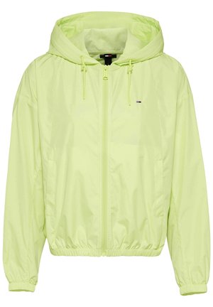 Windbreakers - green