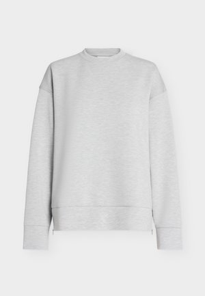 DAY Birger et Mikkelsen, DAYCREWA SCUBA - Collegepaita - grey melange
