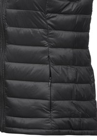 Whistler Veste sans manches - black