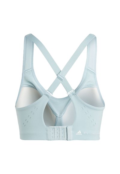 adidas by Stella McCartney Bustier  - ash grey
