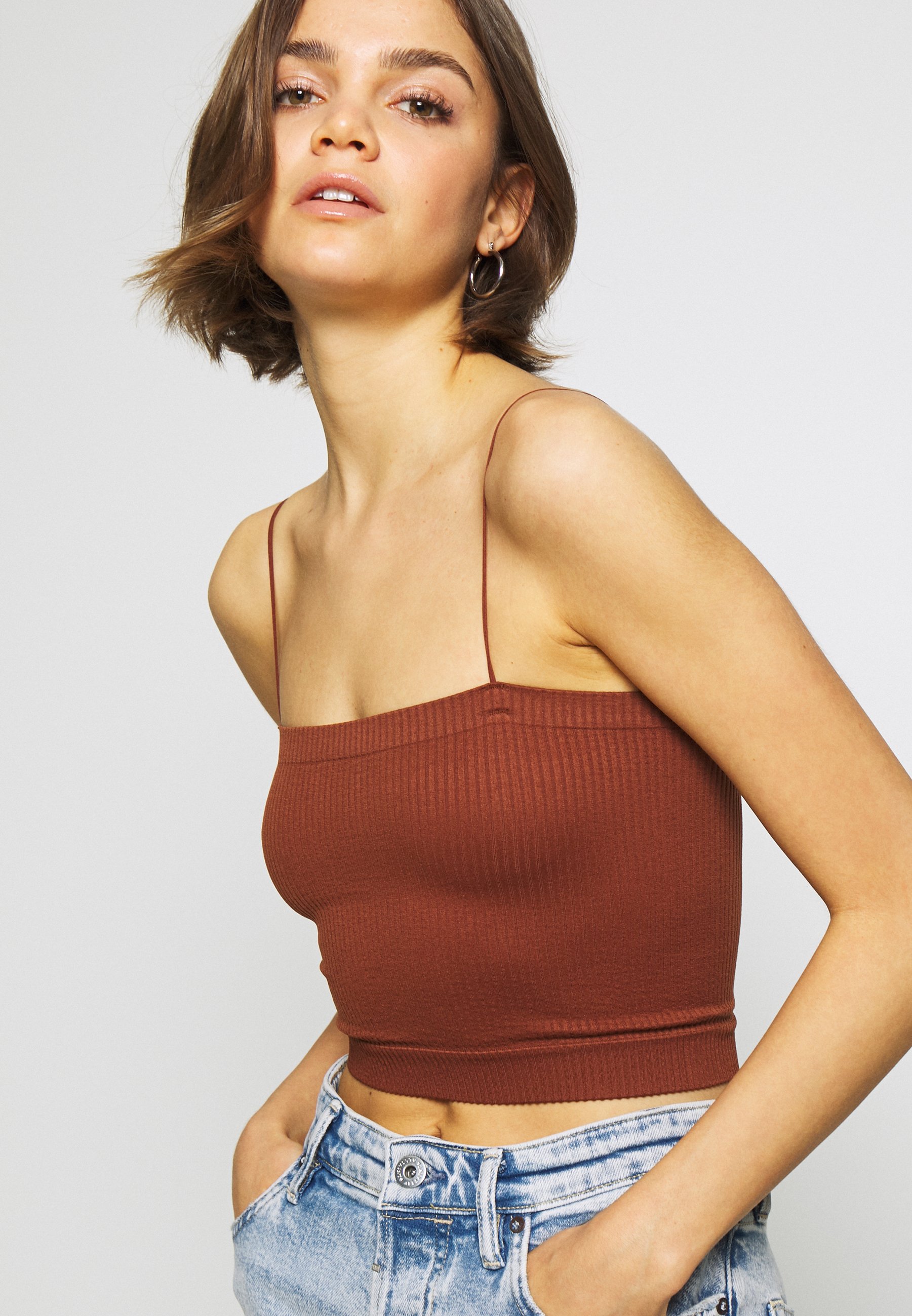BDG Urban Outfitters BUNGEE STRAP TUBE 